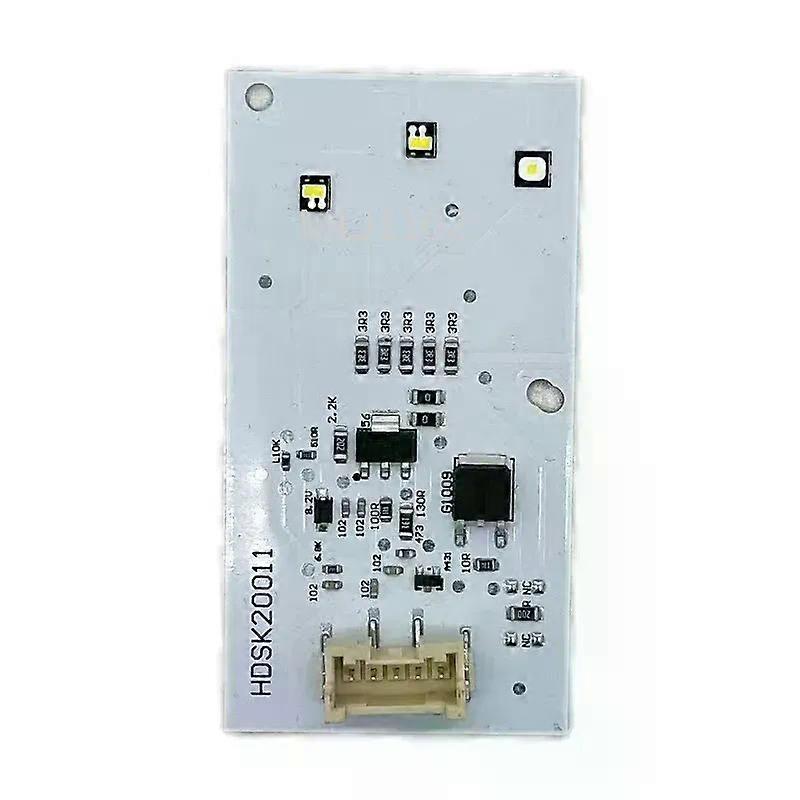 New 285753299R 285759447R For Valeo headlights control unit For Renault Megane IV LED daytime running lights module