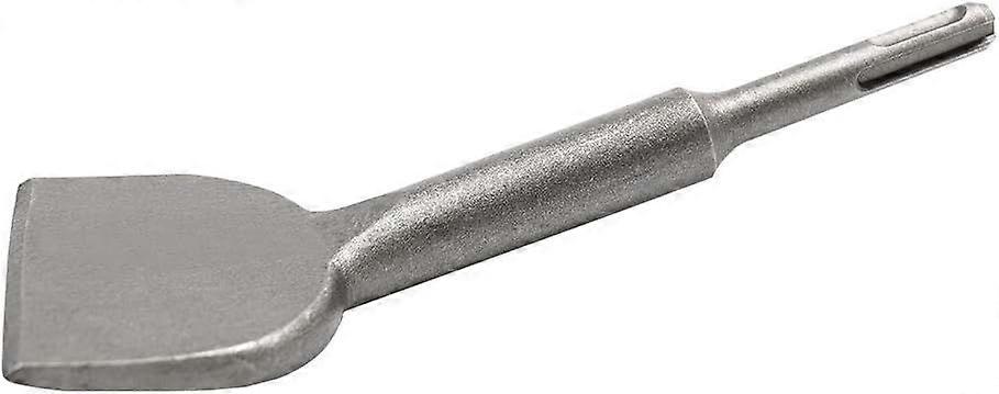 Curved Tile Chisel for Ceramic and Floor Tiles