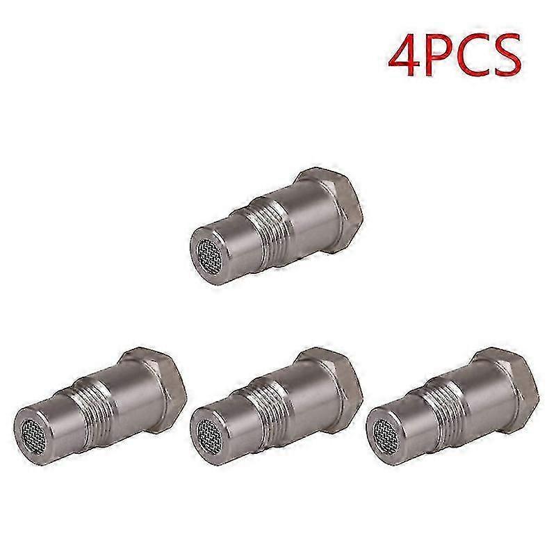 Universal Extension O2 Oxygen Sensor Adapter M18 x 1.5 Thread Adapter Oxygen Sensors Fittings Connector Extender Auto PartsP20211224832