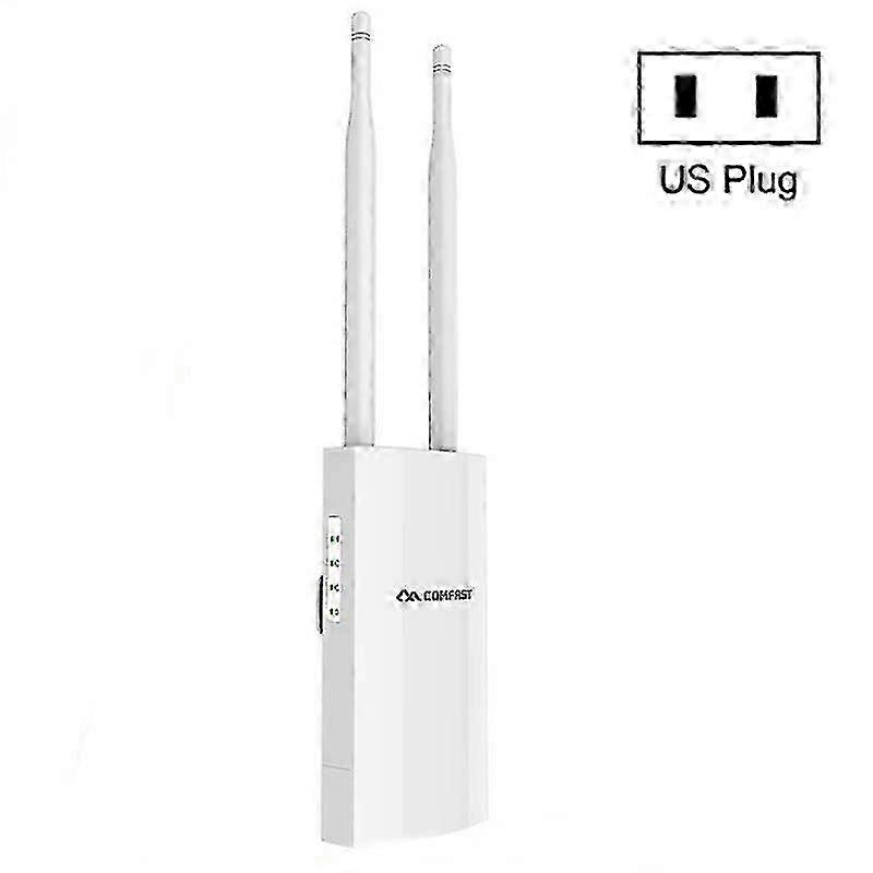 Comfast Outdoor High-Power Wireless Coverage AP Router