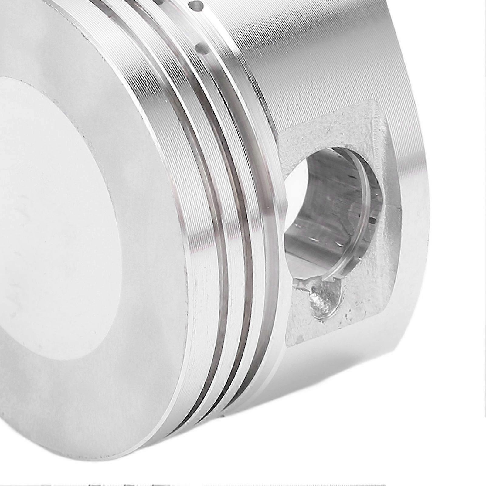 9 قطع المكبس حلقة طوقا طقم سبائك معدنية ل 110cc 125cc ATV الترابية حفرة الدراجة الذهاب كارت f54