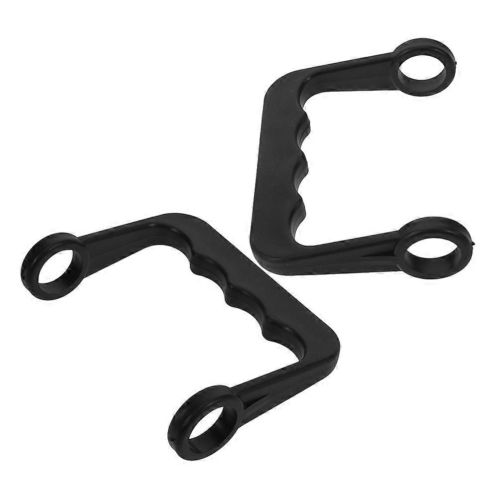 Carrying Handle for Jack Lightweight 2Pcs Floor Jack Handle Grip