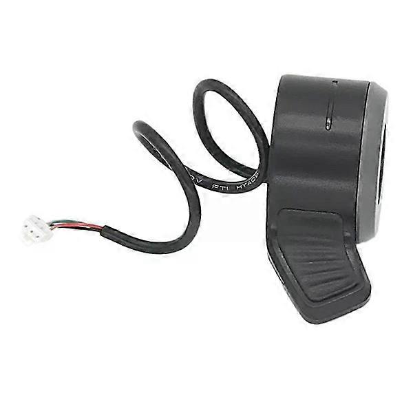 Throttle for KQi1 KQi3 KQi2 Electric Scooter Speed Control Controller Thumb Button ES YC