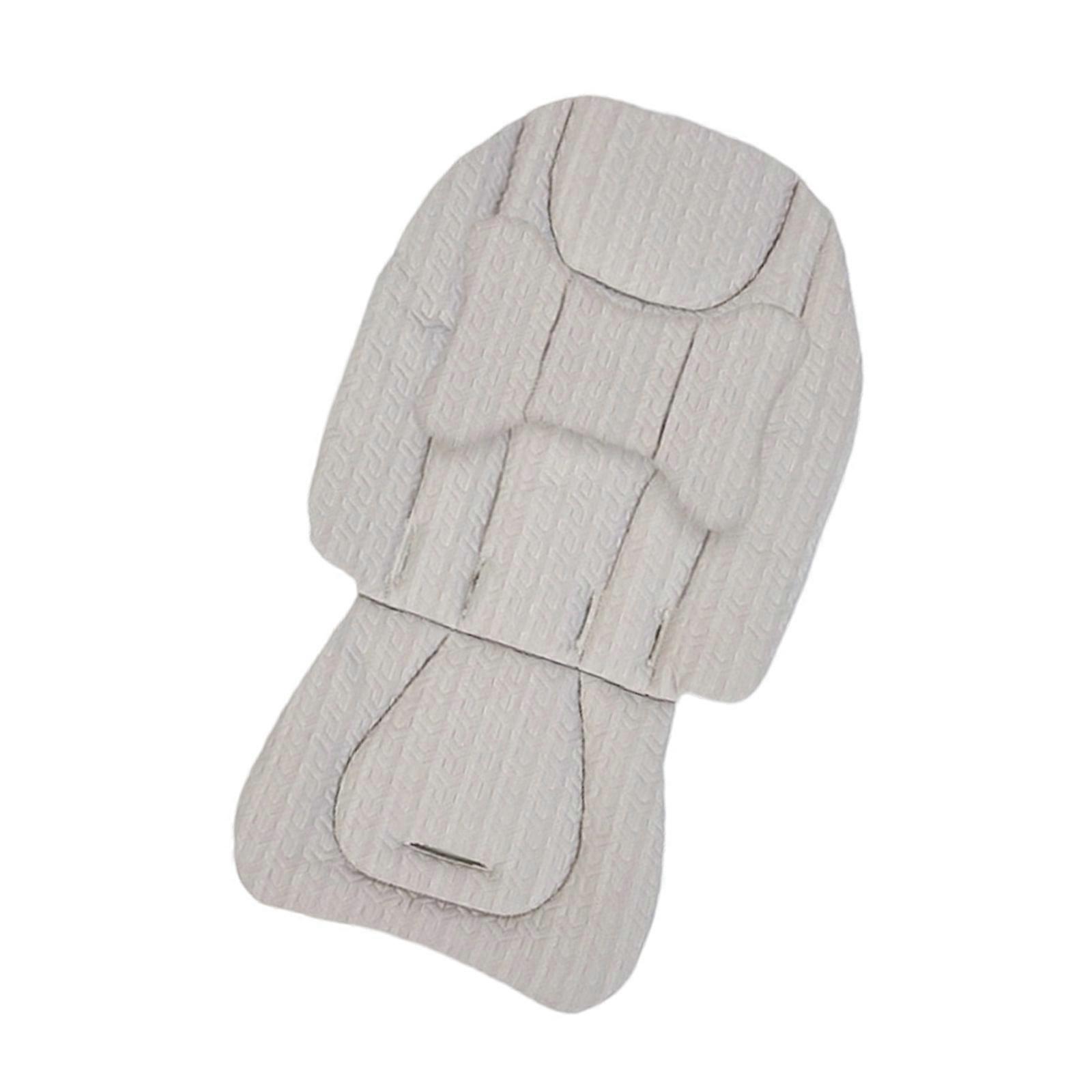 With Thick Protective Layer Quick Snap Installation Ventilated Fabric For All Season Use  Gray