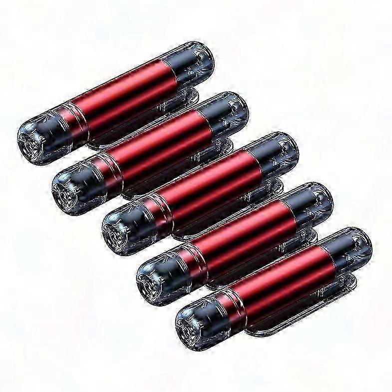 1-5x Red Safe Pro X Car Window Breaker & Notfallhammer mit Sicherheitsgurtschneider - Lebensrettendes Werkzeug