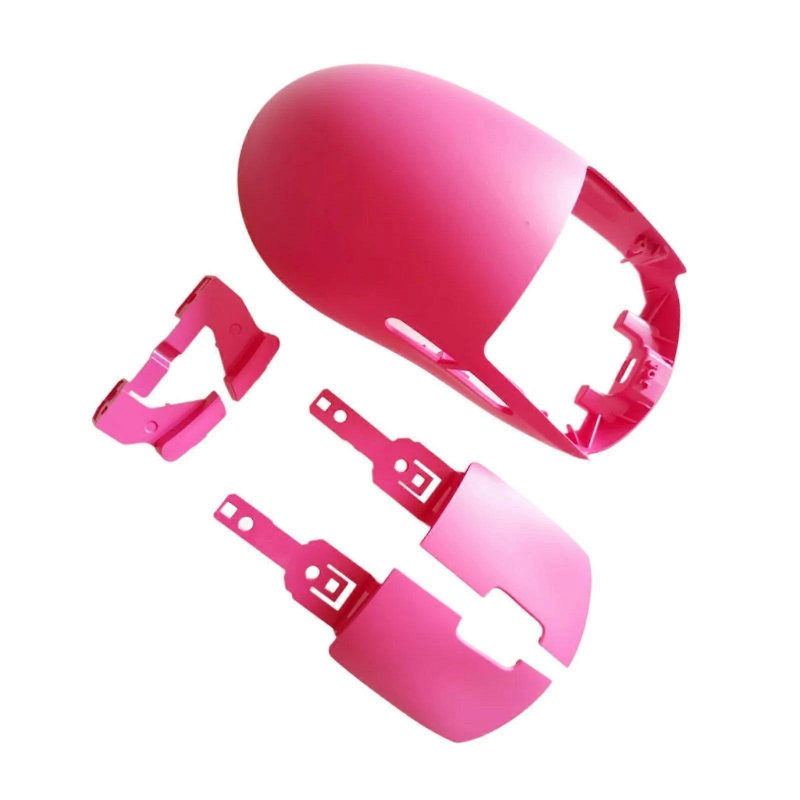 Professional Mouse Shell Mouse Button Covers for GProX Superlight Mouse Enclosure  Pink