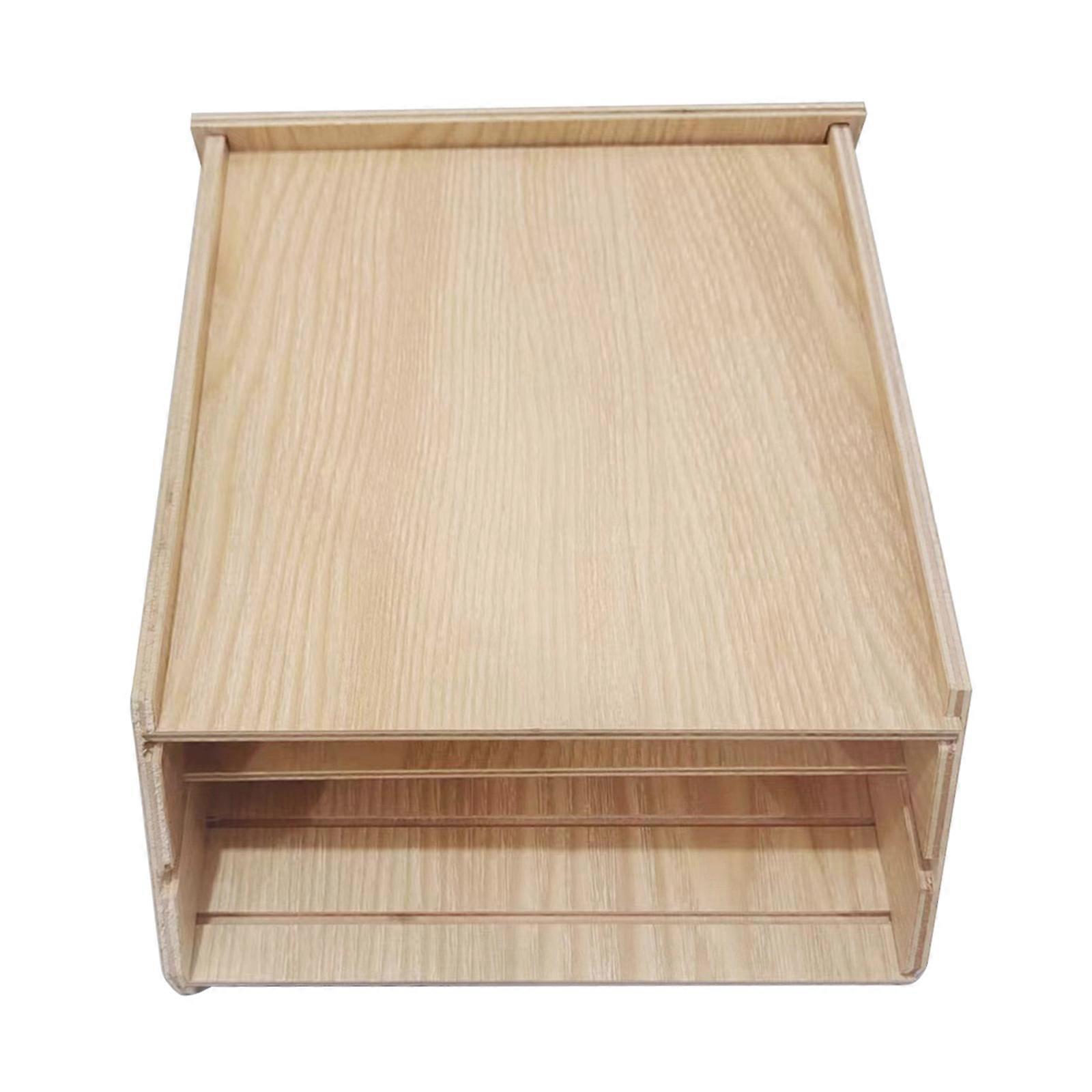 Hållbart fladdermushus för utomhusaktiviteter för familjer och friluftsentusiaster Lätt att installera Fladdermushabitat Enkel montering Flerfärgad