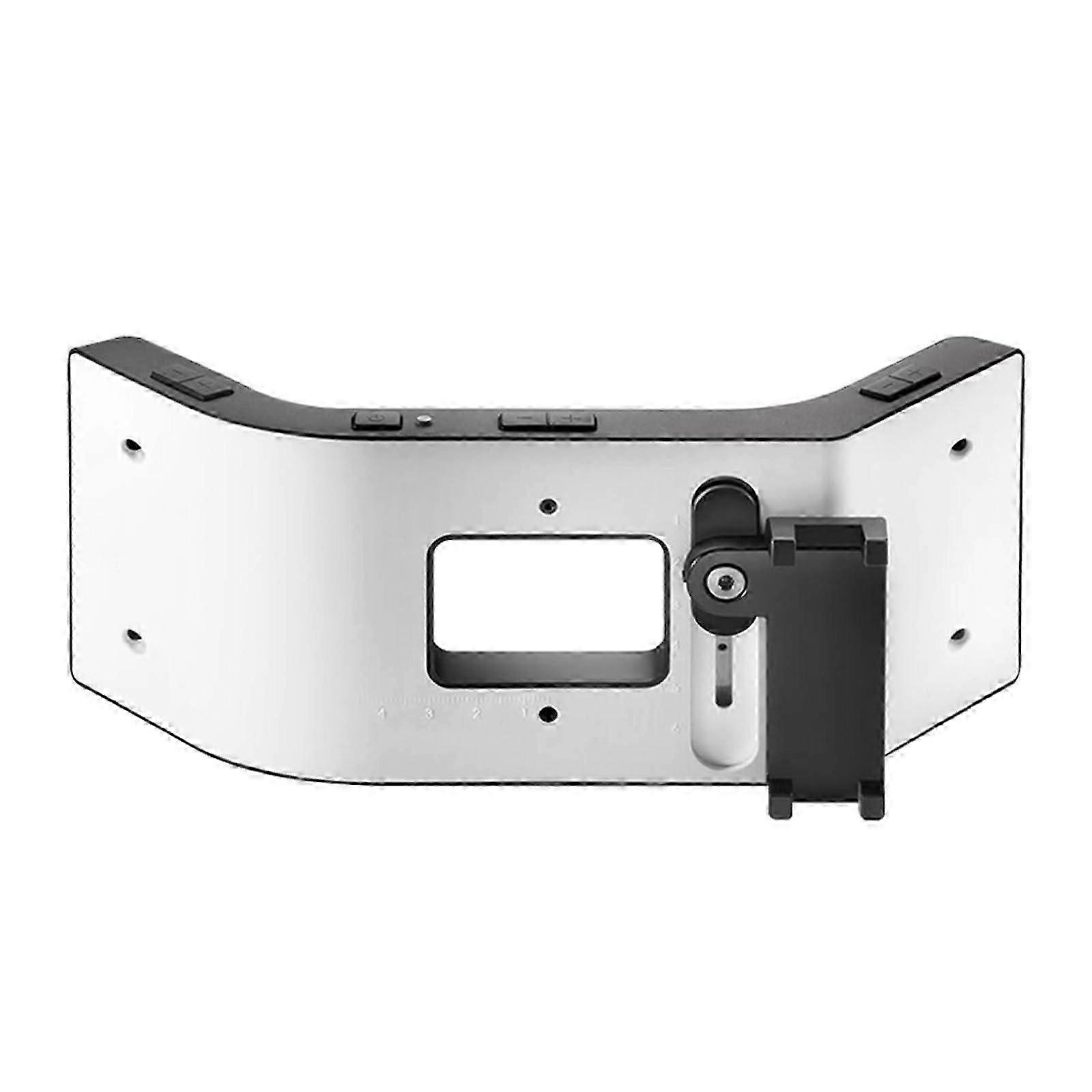 dental video lighting for photography