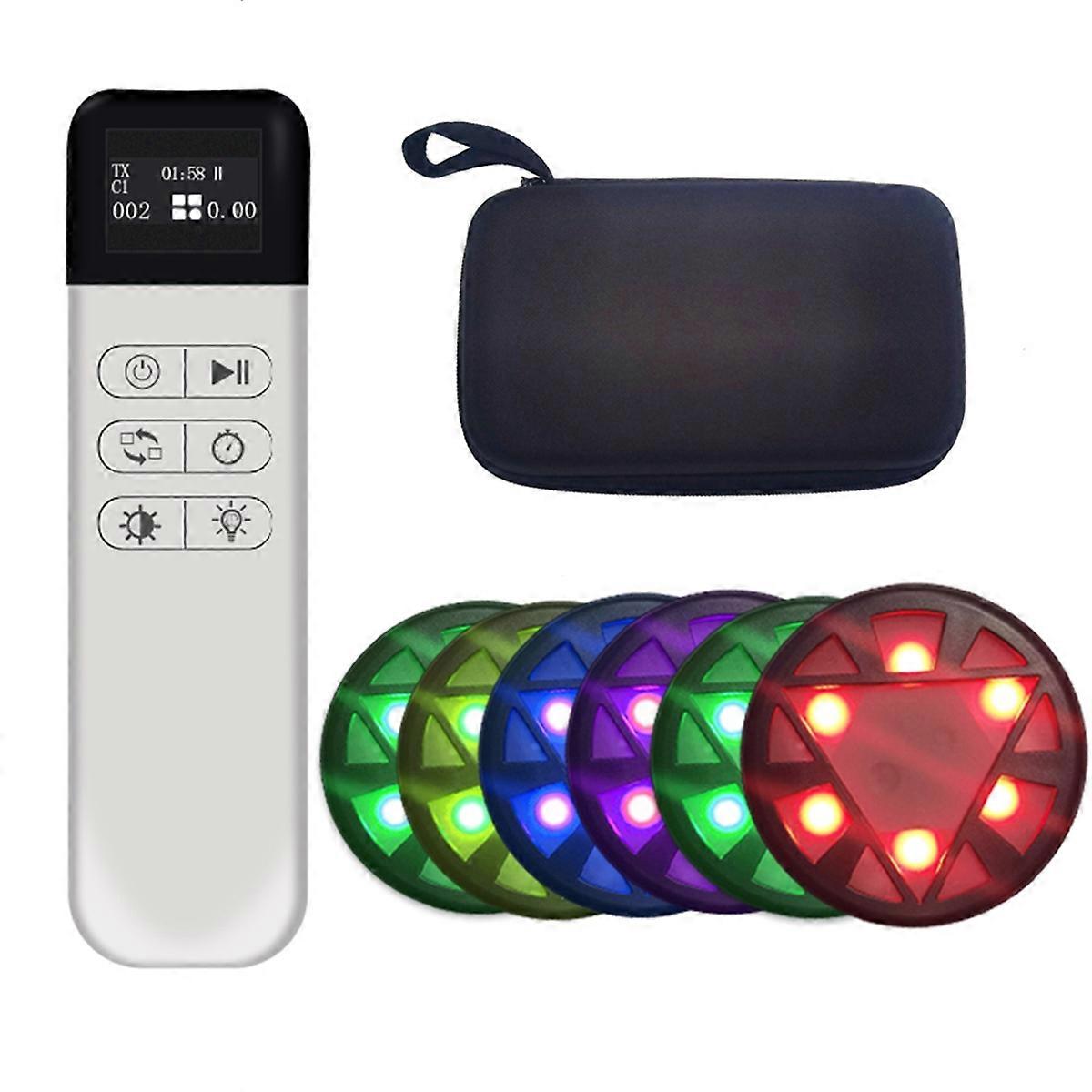 Multi-Functional Remote Control Version Reflective Speed Training Light
