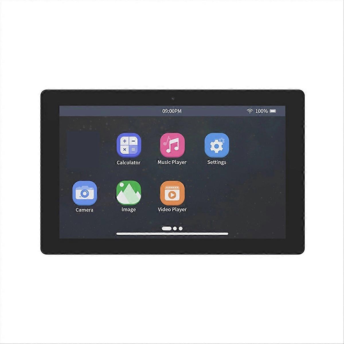 7inch 1024 X 600 IPS Capacitive Touch ESP32P4 Development Board ESP32-C6 Development Board with Hous