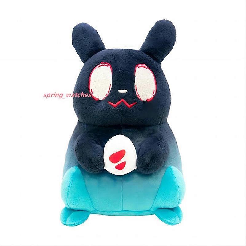 Sanshee Rain World Enot Cat Slugpup Plush Toy