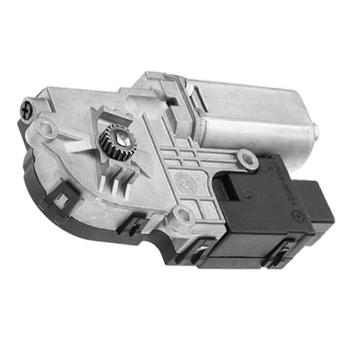 Sunroof Motor for XC60 2010-2017 - Enhanced Performance & Reliability