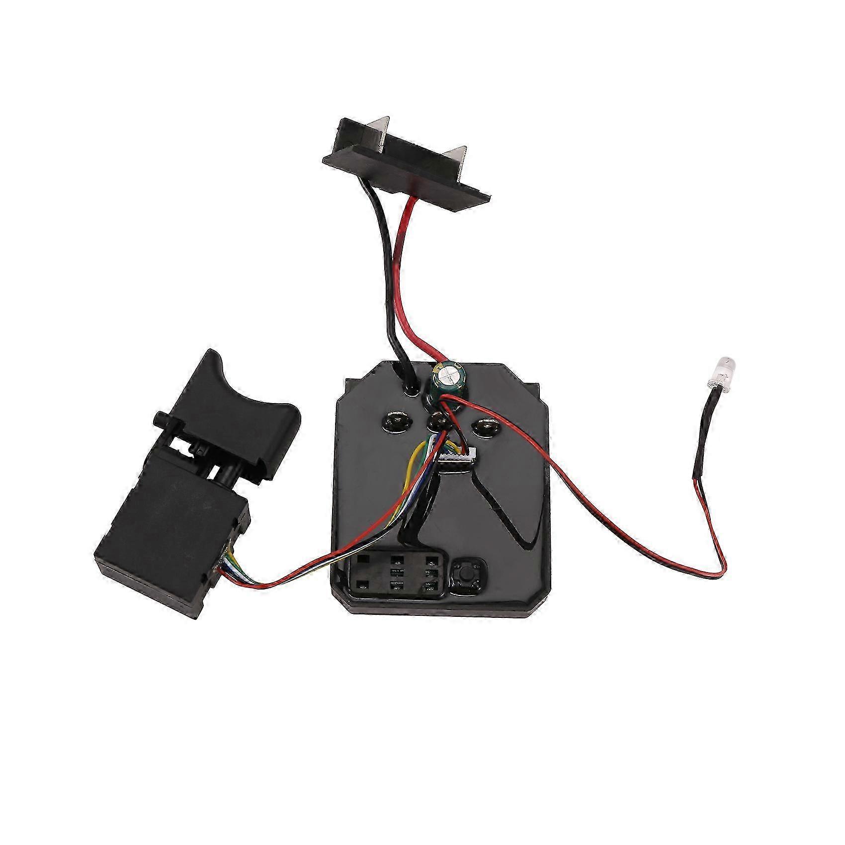 Control Board Switch for 2106/161/169 Brushless
