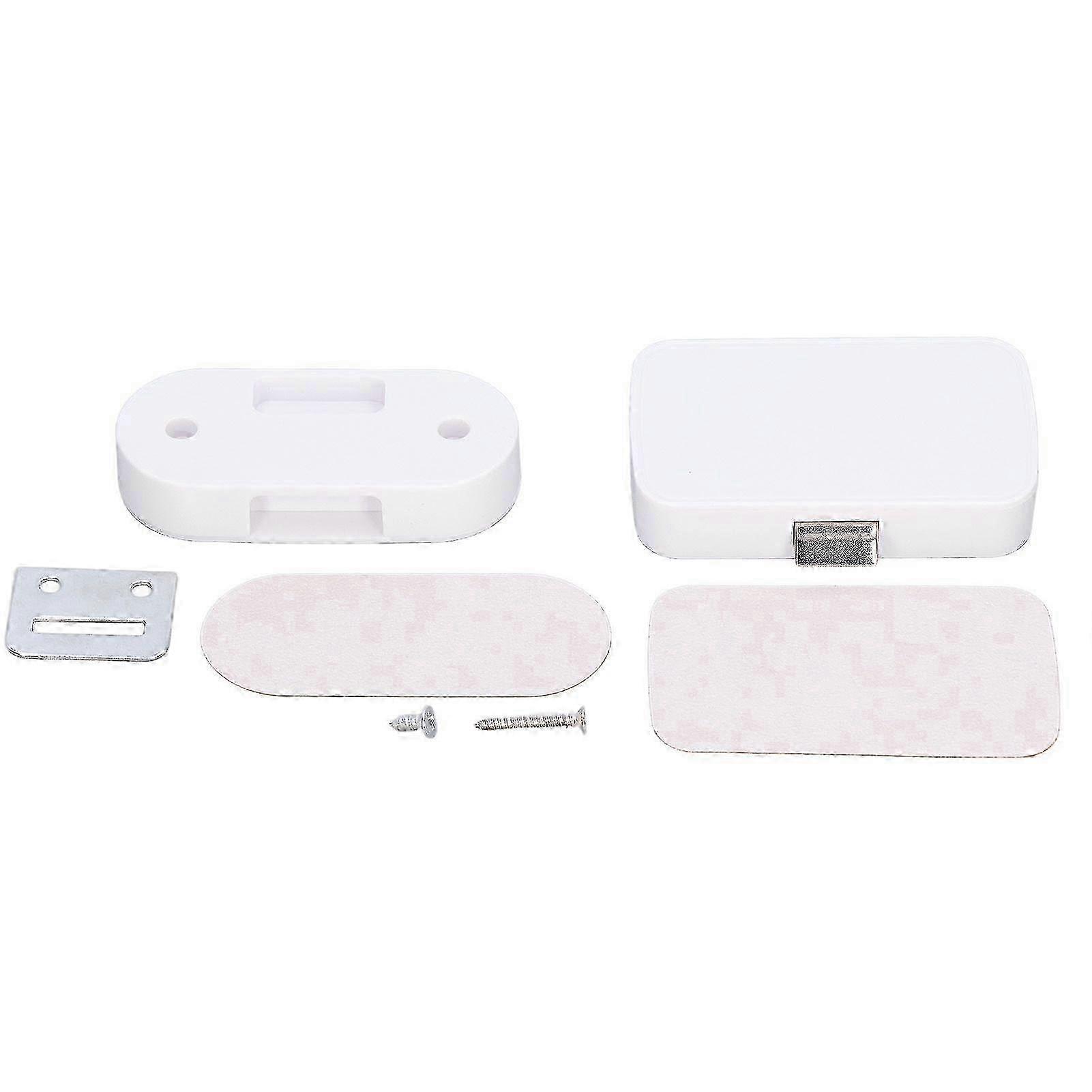 w Intelligent Drawer Cabinet Switch Phone Bluetooth APP Anti Theft Security Drawer Lock Switch for Household Edition