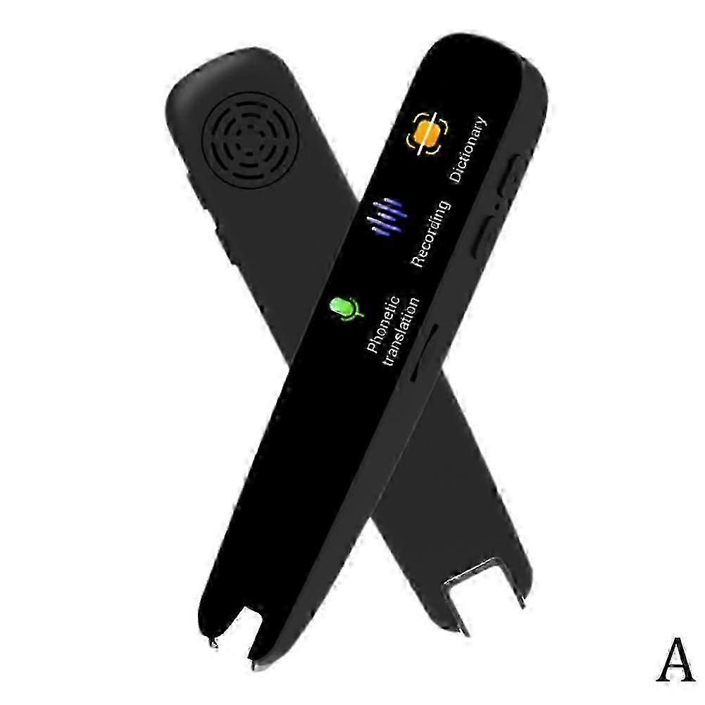 Translation Pen Scanner Extensive Electronic Dictionary Multi Language Supported