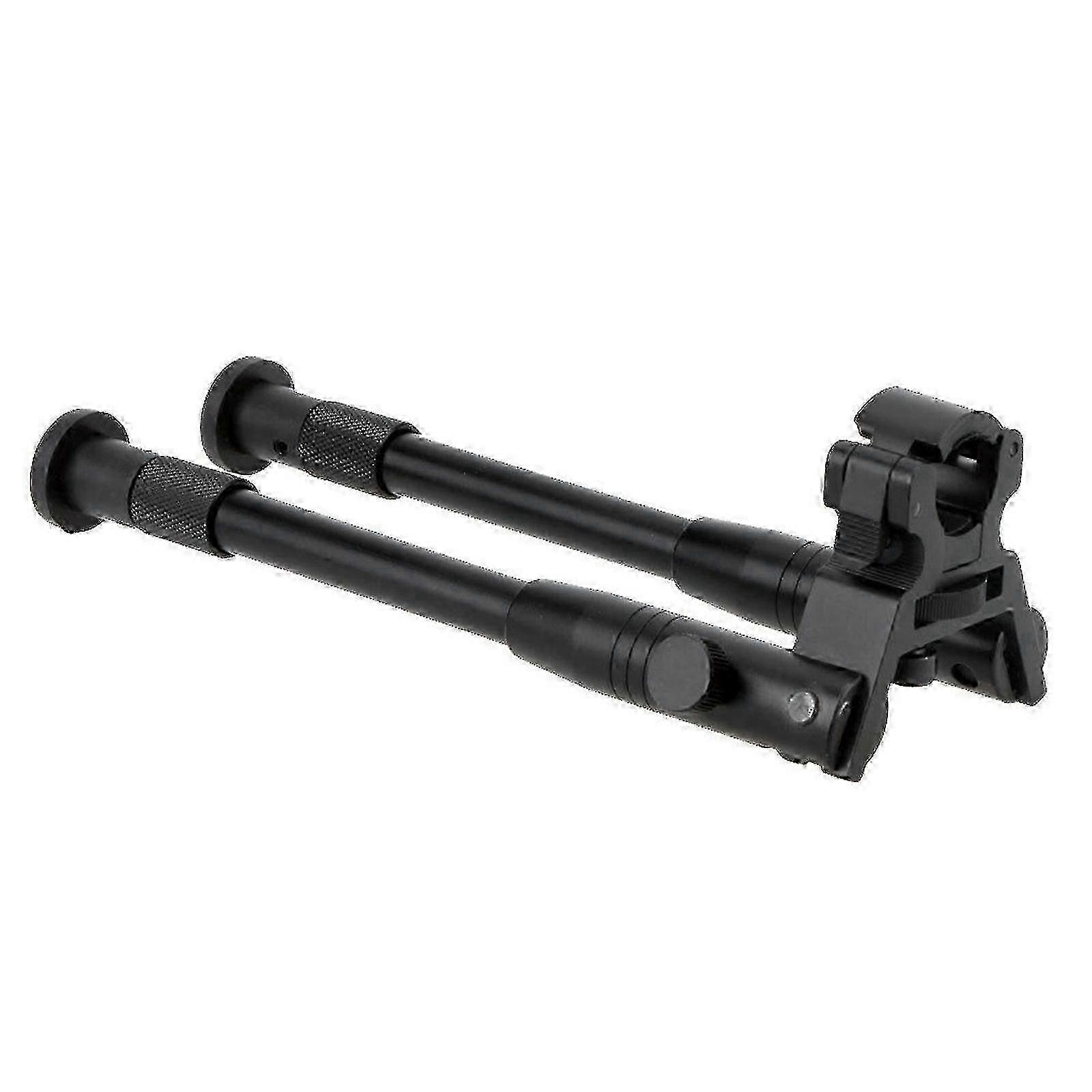 Adjustable Foldable Camera Bipod Aluminum Alloy Bracket Mount Support Outdoor Eq