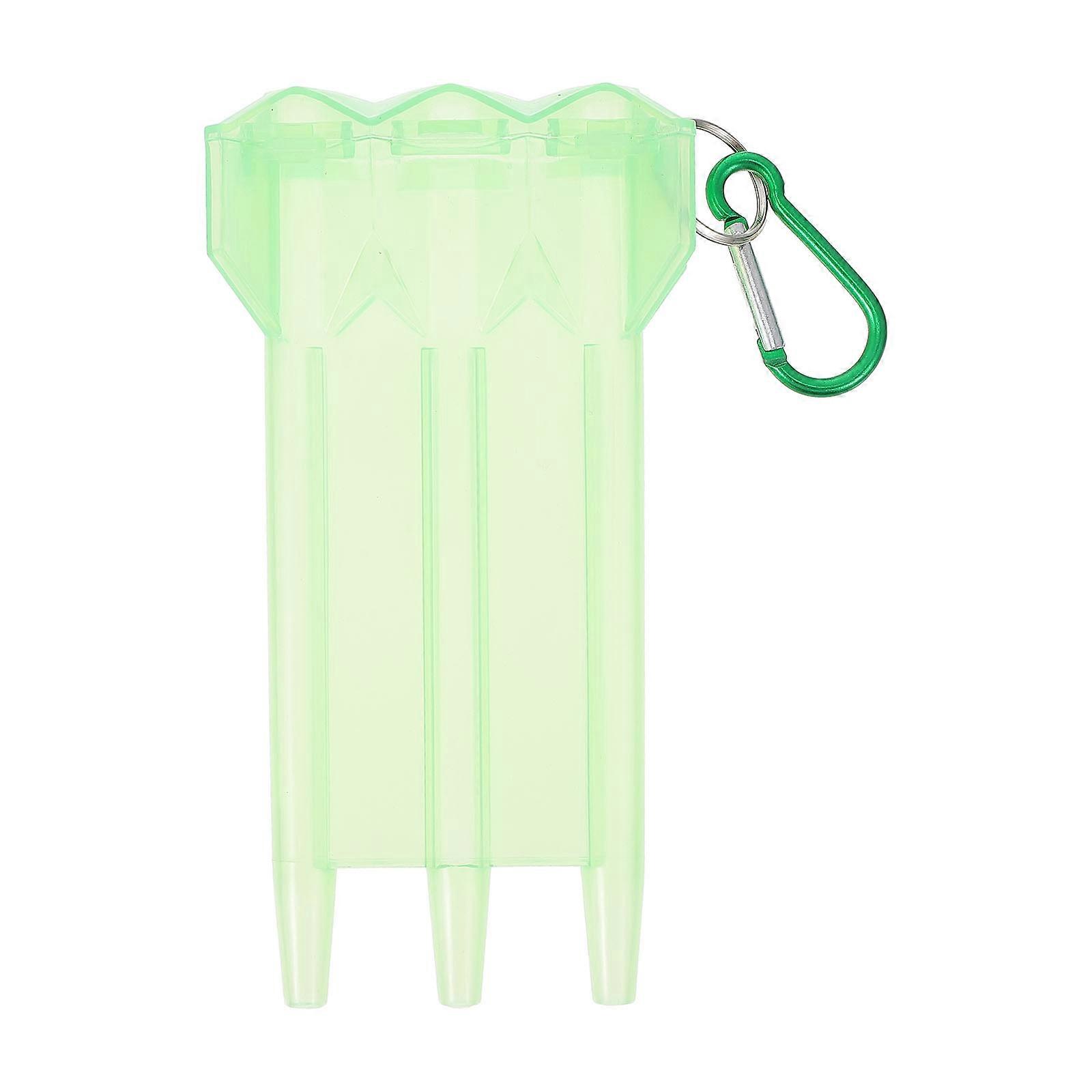 Lightweight Flying Hard Case for Storage with Four-Edged Box