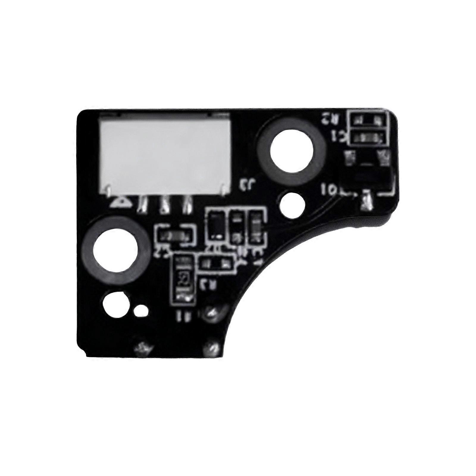 3D Printer Accessories for Plus Material Break Detection Module Photoelectric Filament Break Sensory Without Wire Multicolor