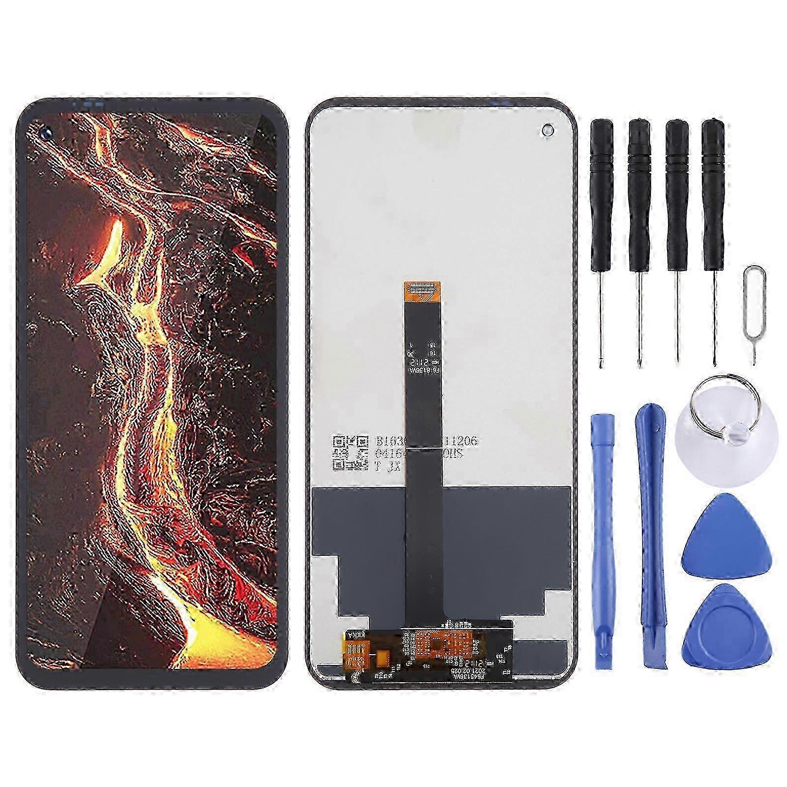 LCD Screen with Digitizer Full Assembly w