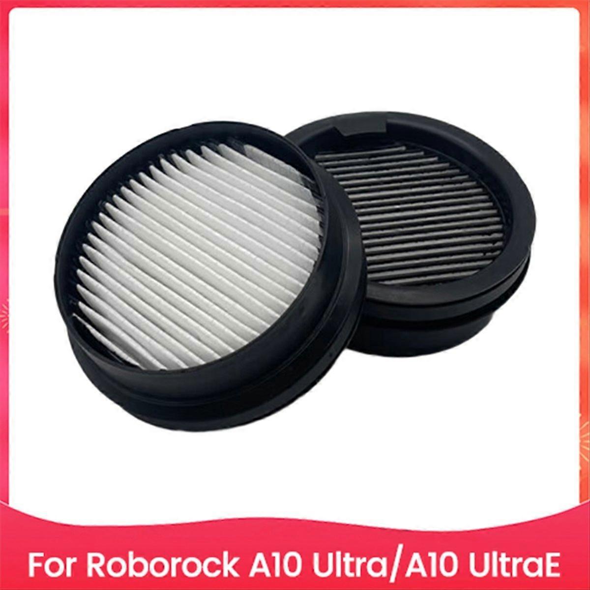 2pcs HEPA Filter Assembly Accessories for A10 Ultra/A10