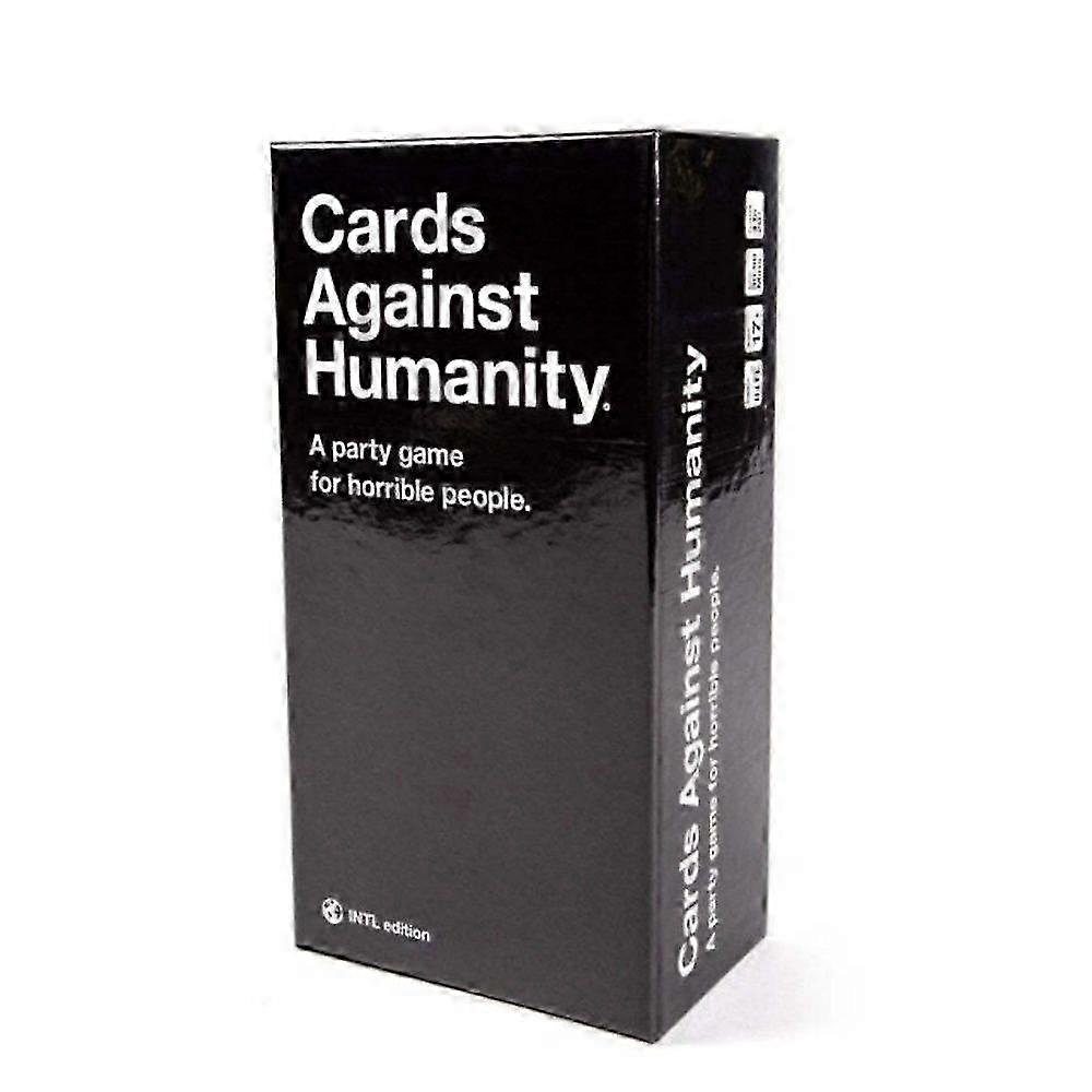 Cards Against Humanity UK Version 2.0 Base Game
