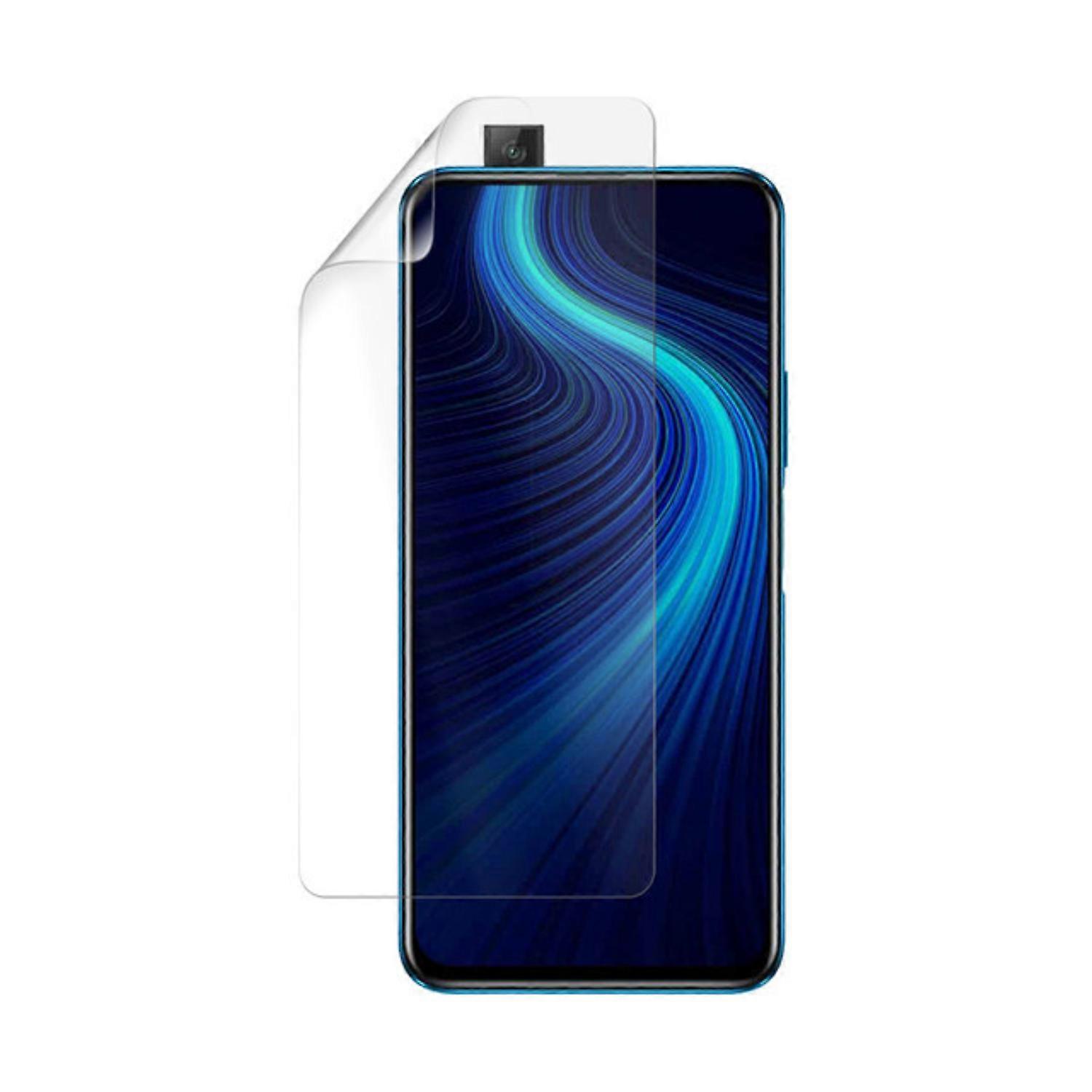 Honor X10 Hydrogel Screen Protector (copy)
