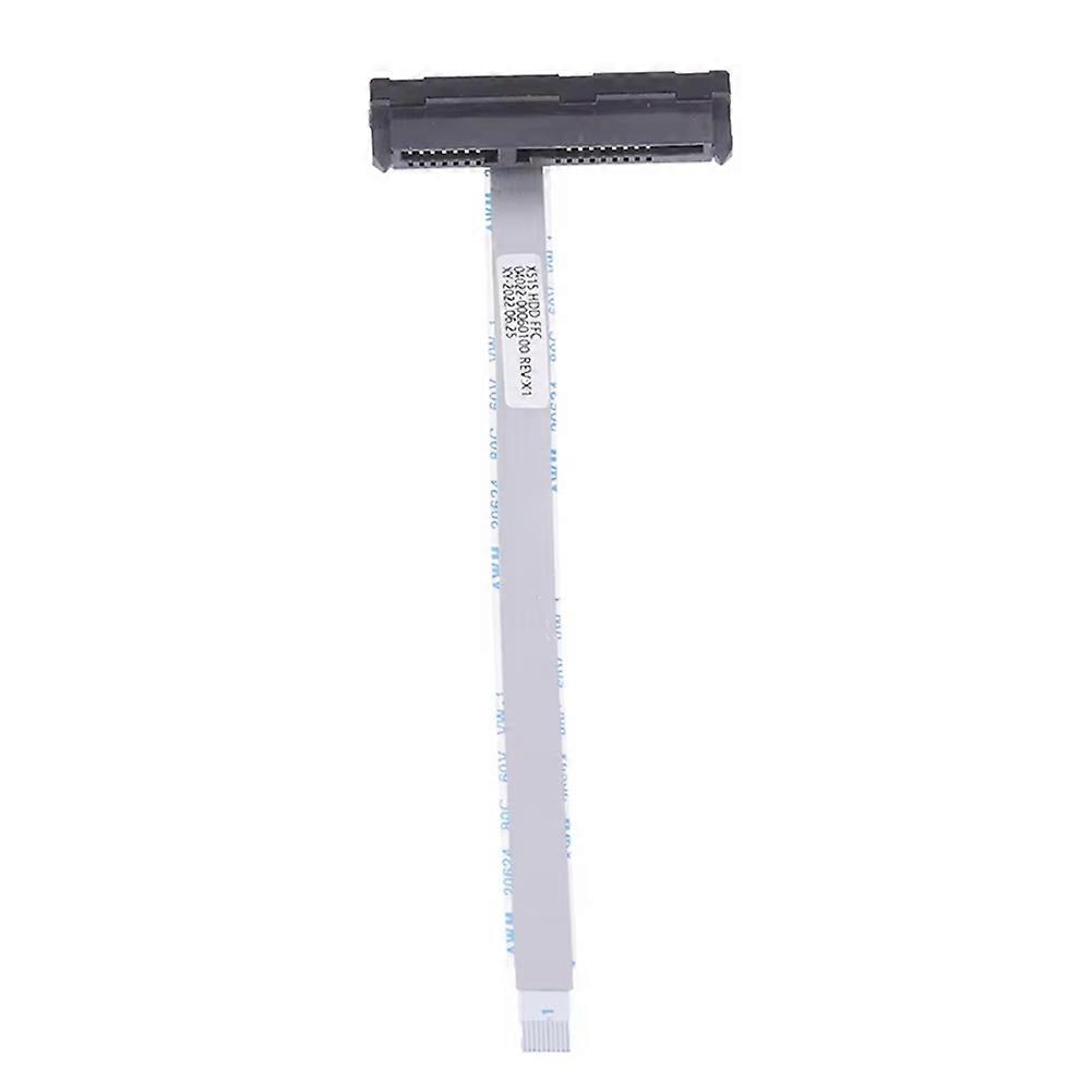 Cablu HDD pentru ASUS X515 X515EA / JA / MA / EAV V5200E F515 Laptop SATA Hard Drive HDD SSD Conector Cablu flexibil