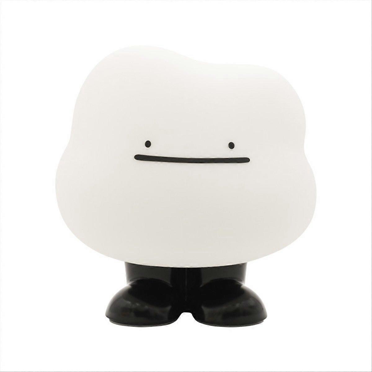 Night Light Rechargeable Desk Lamp Atmosphere Light