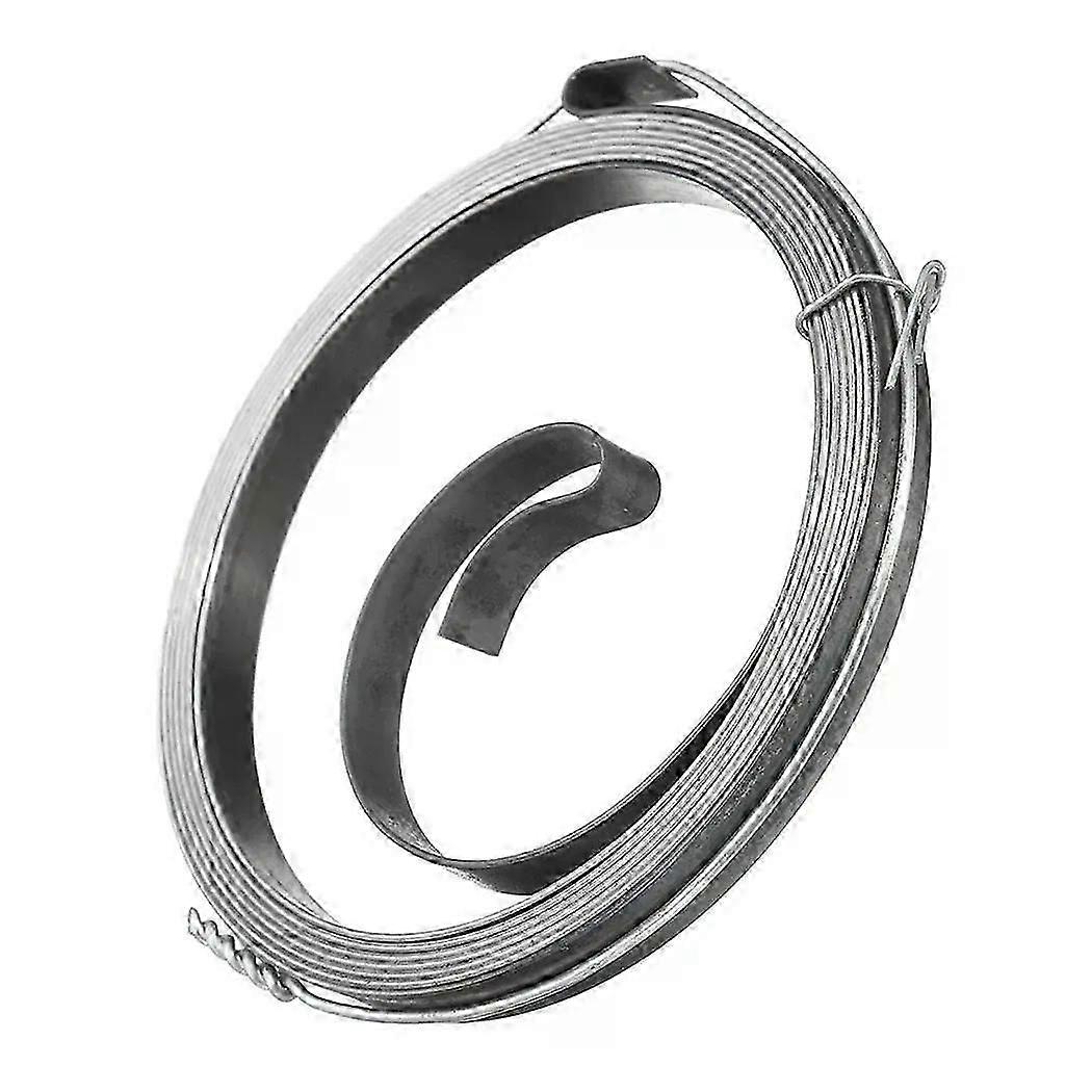 Recoil Puller Spring Kit Replacement 28442-ZH8-003 For GX120 GX160 GX200 Engine Models