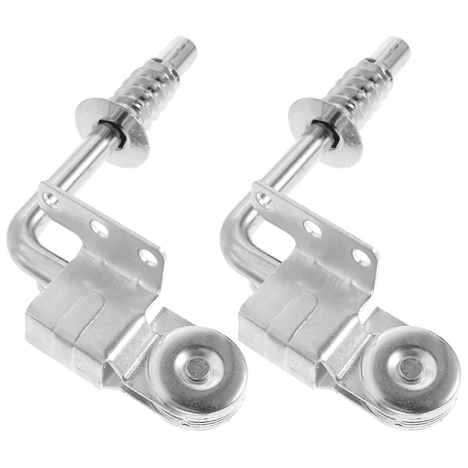 Multiposition Sofa Headrest Hinge for Comfortable Seating 2Sets Pack