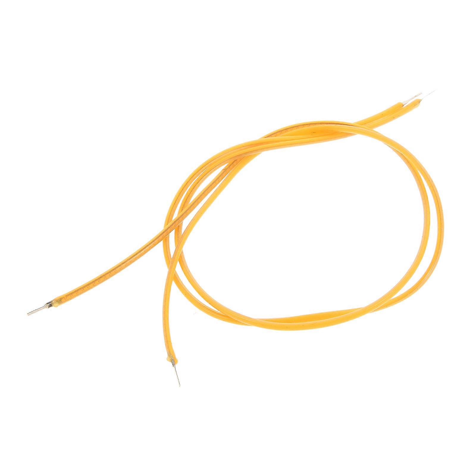 Flexible LED Filament Soft Filament Light Bulb Replacement 2Pcs