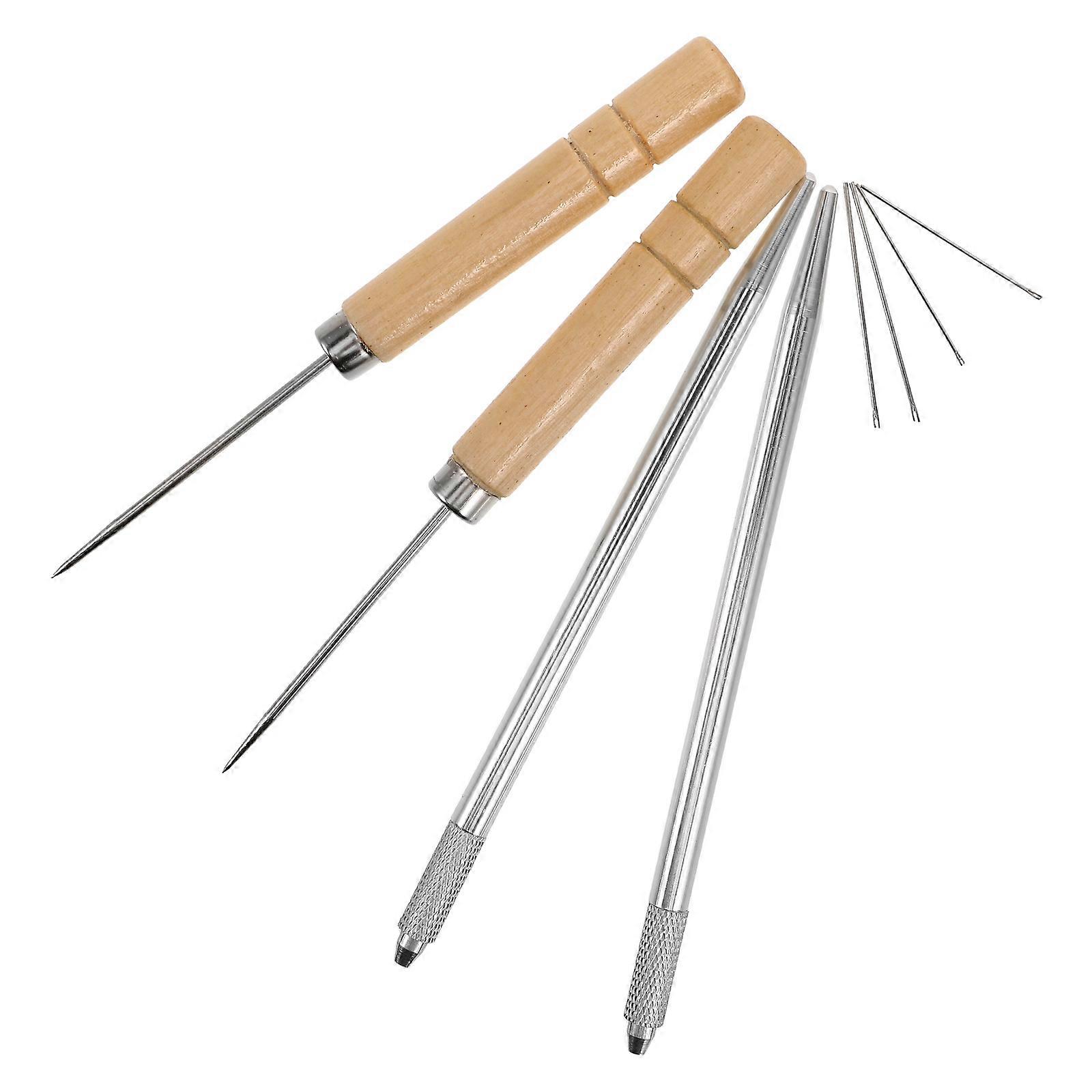 Doll Hair Rooting Tool for Crafting with High Precision 1Set