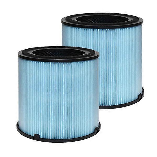 2PCS HEPA Filter for AIRTOK AP1001 Air Purifier Replacement Parts