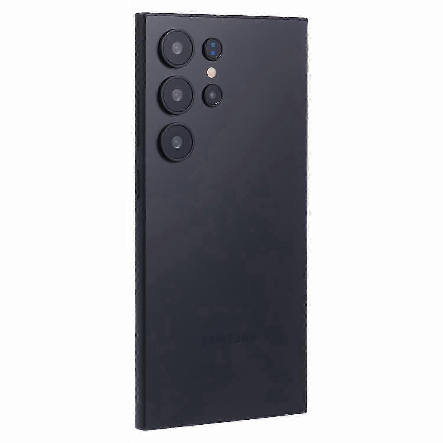 For Samsung Galaxy S24 Ultra Non-Phone Dummy Display Model Color Screen Phone Toy (Without Logo)