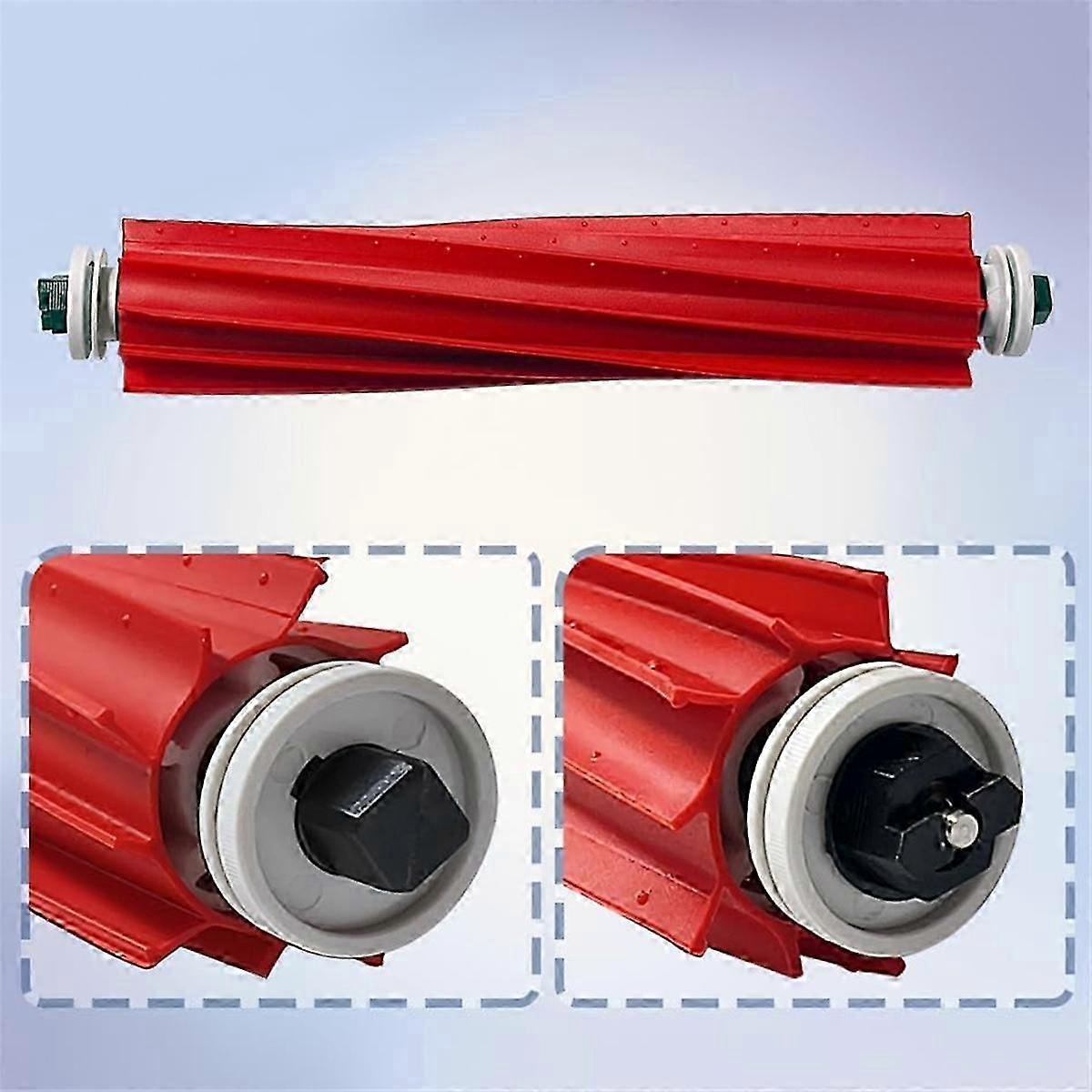 Sada náhradného príslušenstva kompatibilná s robotickými vysávačmi 35A, 35S, QR 798, QR 598