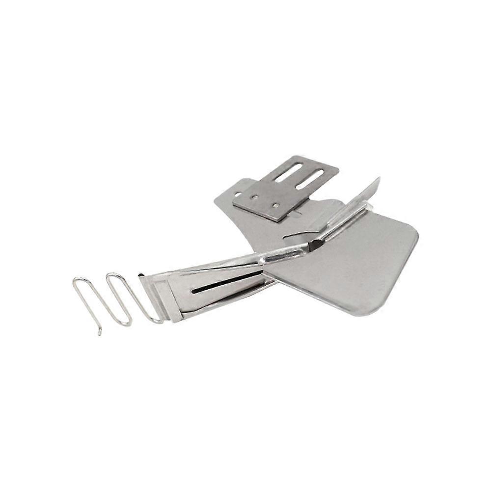 Sewing Machine Binder Double Fold Angle Binder Sewing Machine Accessory
