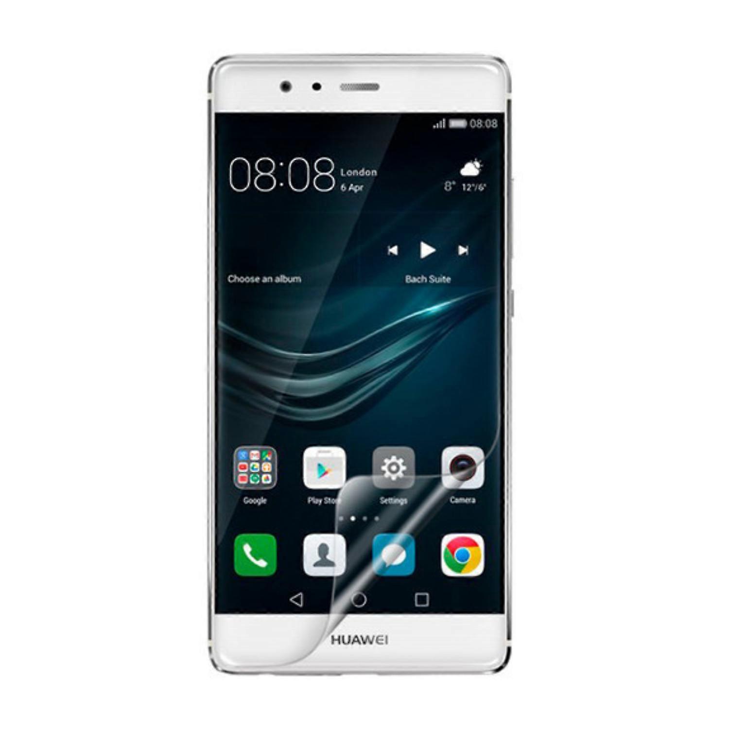 - Huawei P9 (2016) Hydrogel Screen Protector (copy)