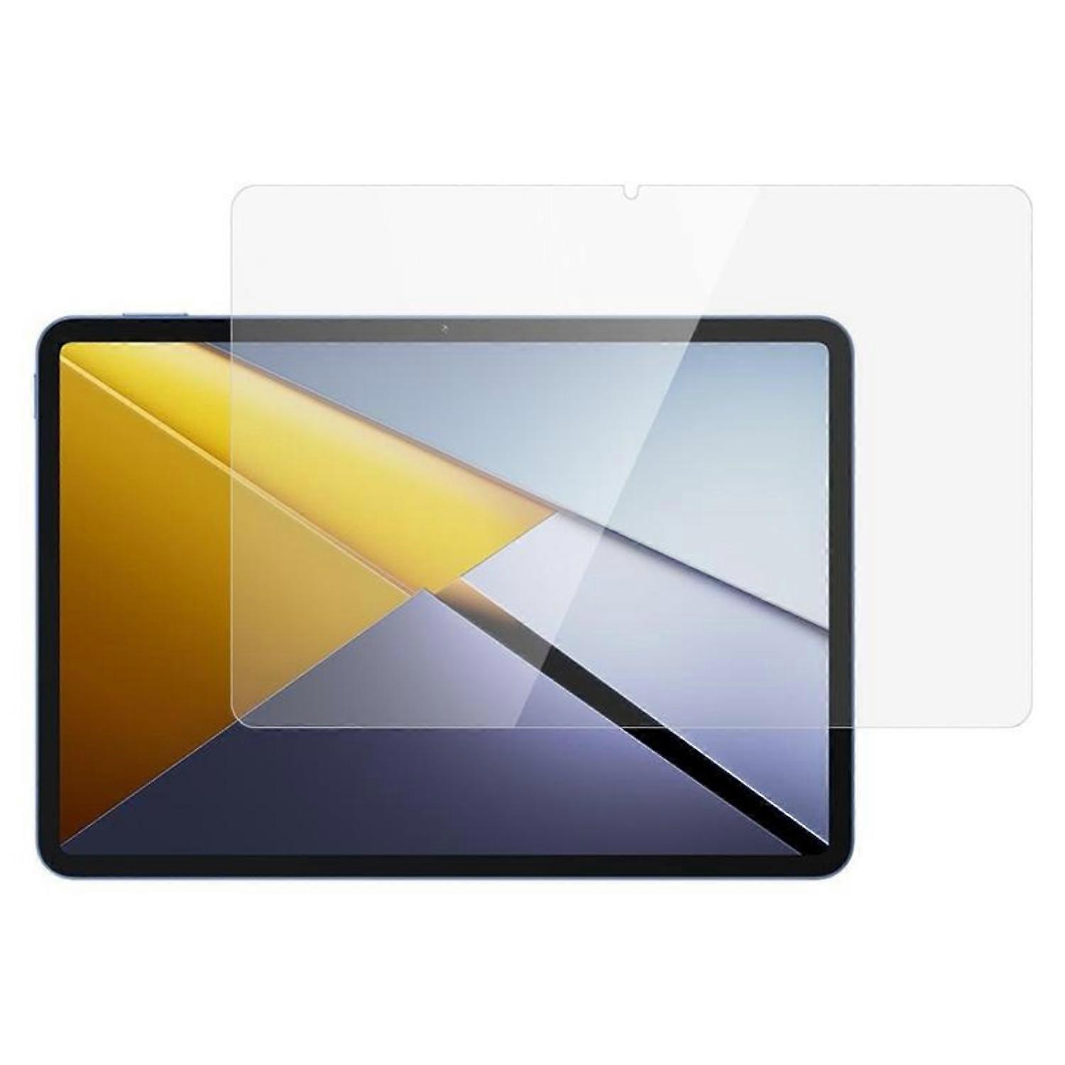 Poco Pad M1 Hydrogel Screen Protector (pack Of 2) (copy)