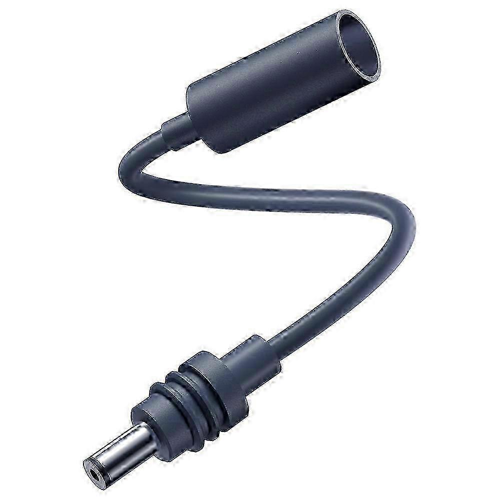 Waterproof adapter cable compatible with Starlink Mini, DC extension 18cm