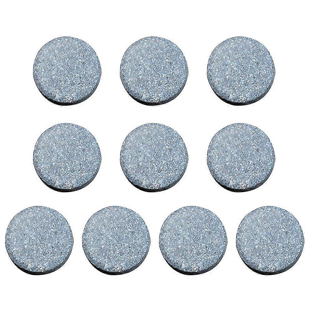 10pcs Auto Car Windshield Glass Wash Cleaning Concentrated Effervescent Tablets