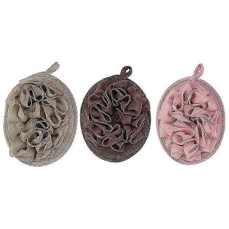 Pe Bath Ball For Cleaning Use-c