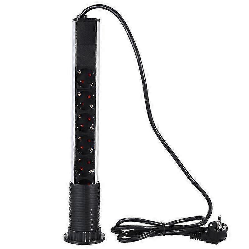 6pcs Pull Up Socket-c