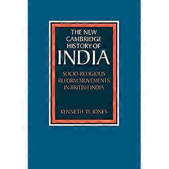 Socio-Religious Reform Movements in British India