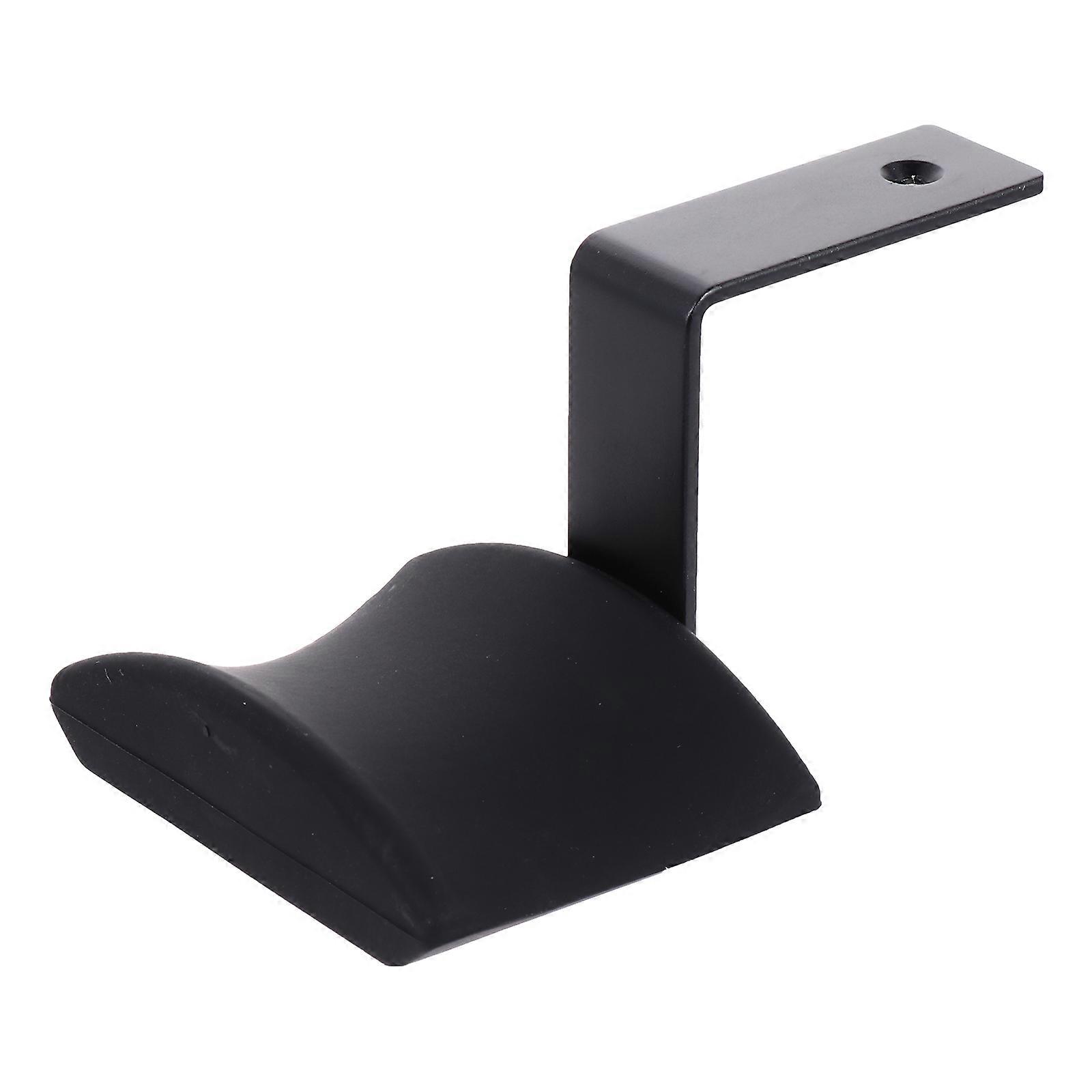 Silicone Earphone Rack Headset Mount for Headset Use with Adhesive