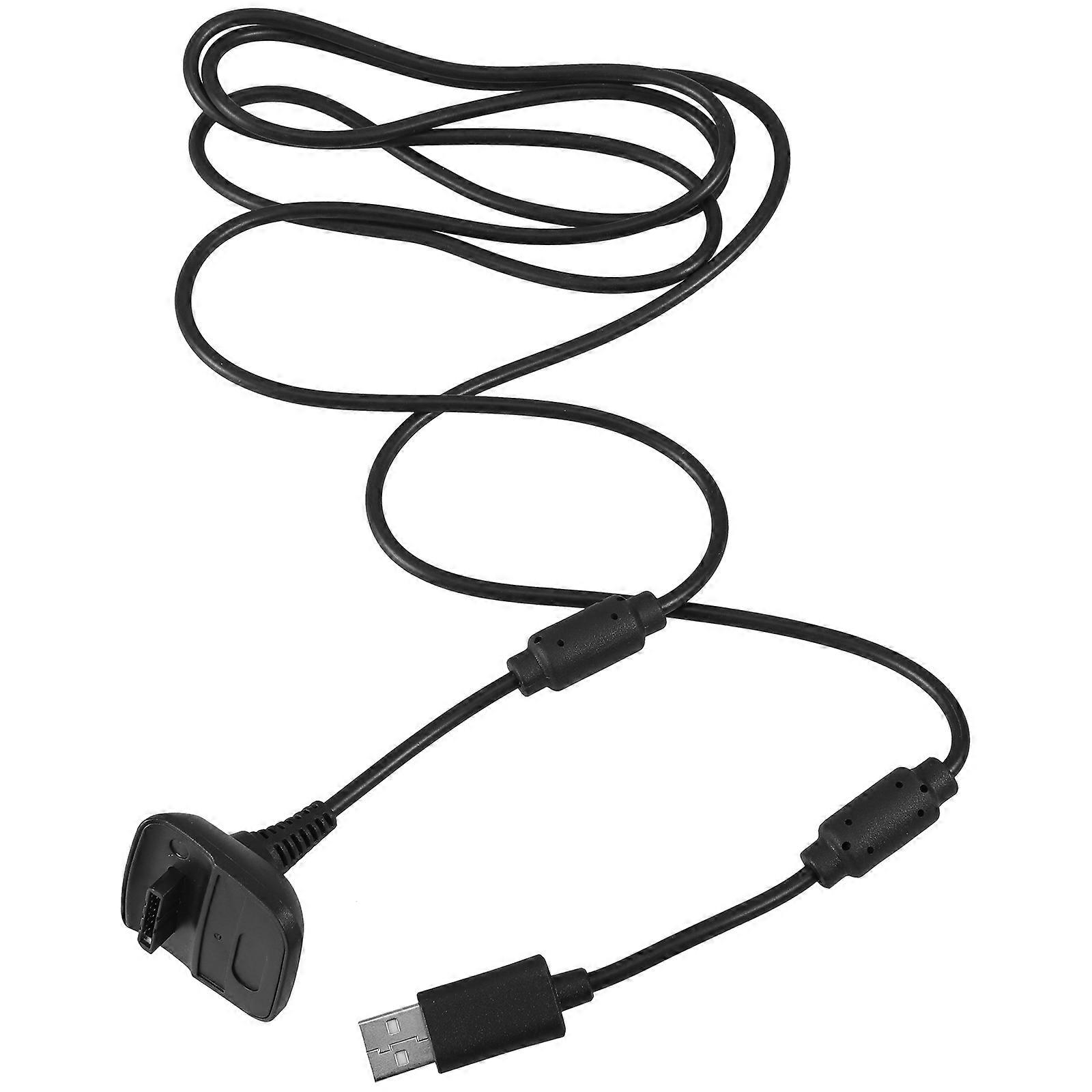 Usb Cables Game Controller Cable Signal Transmission Gaming Sessions 1Pcs