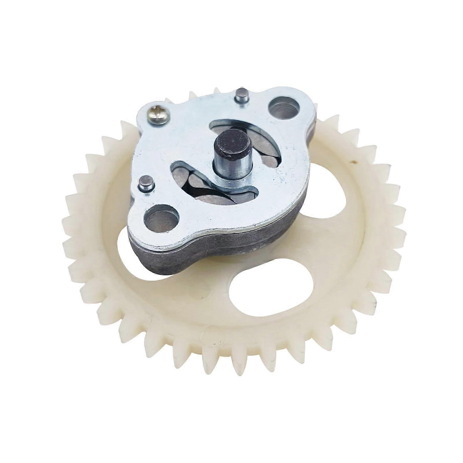 ATV Oil Pump Assembly  Performance Replacement for Linhai 260 300 Quad Code 23101