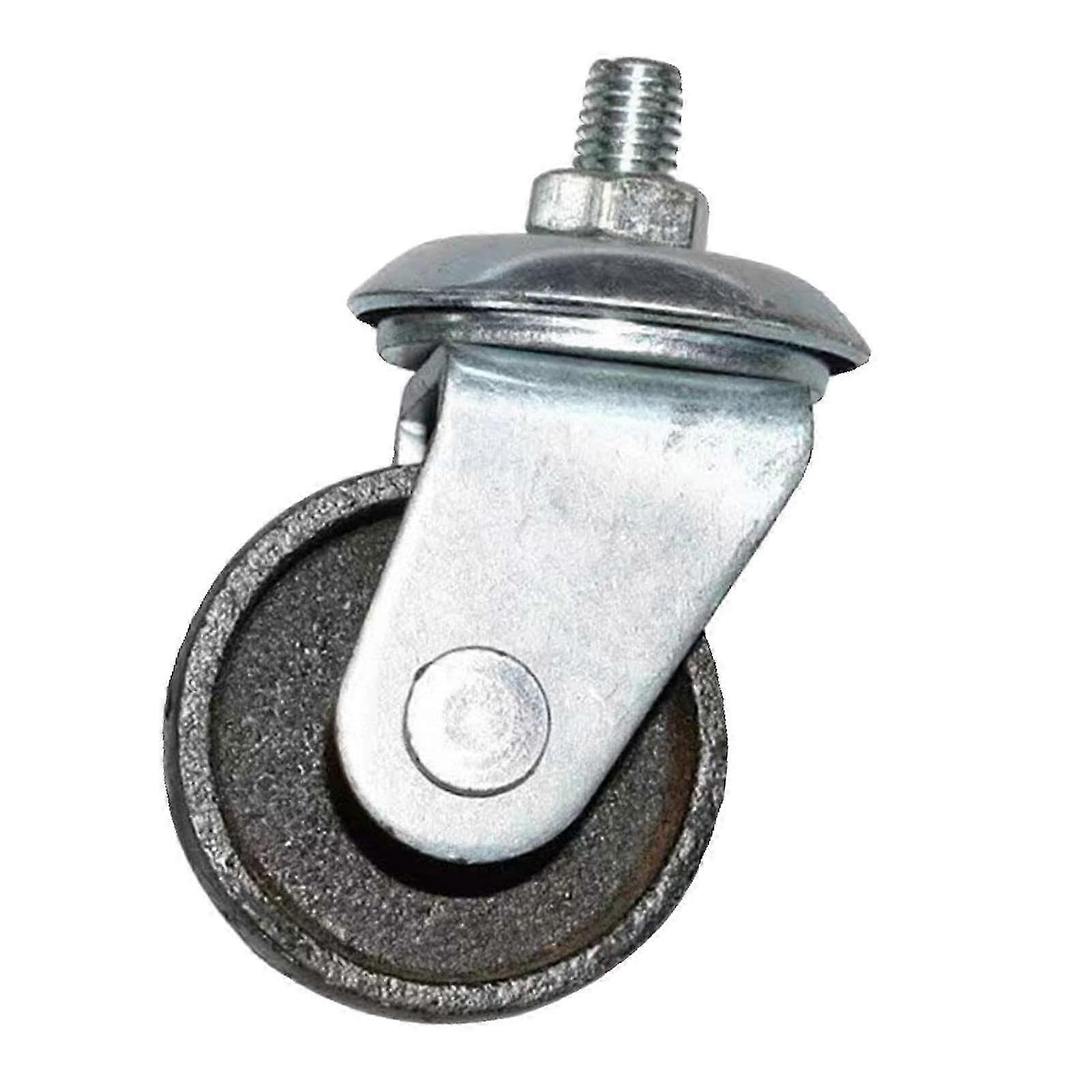 2026 Floor Jack Casters Direct Replace 12mm Stem Horizontal Jack Casters