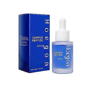 26-27 Copper Peptide Hair Density Serum Nourishing Hair Roots Powerful Hair Care