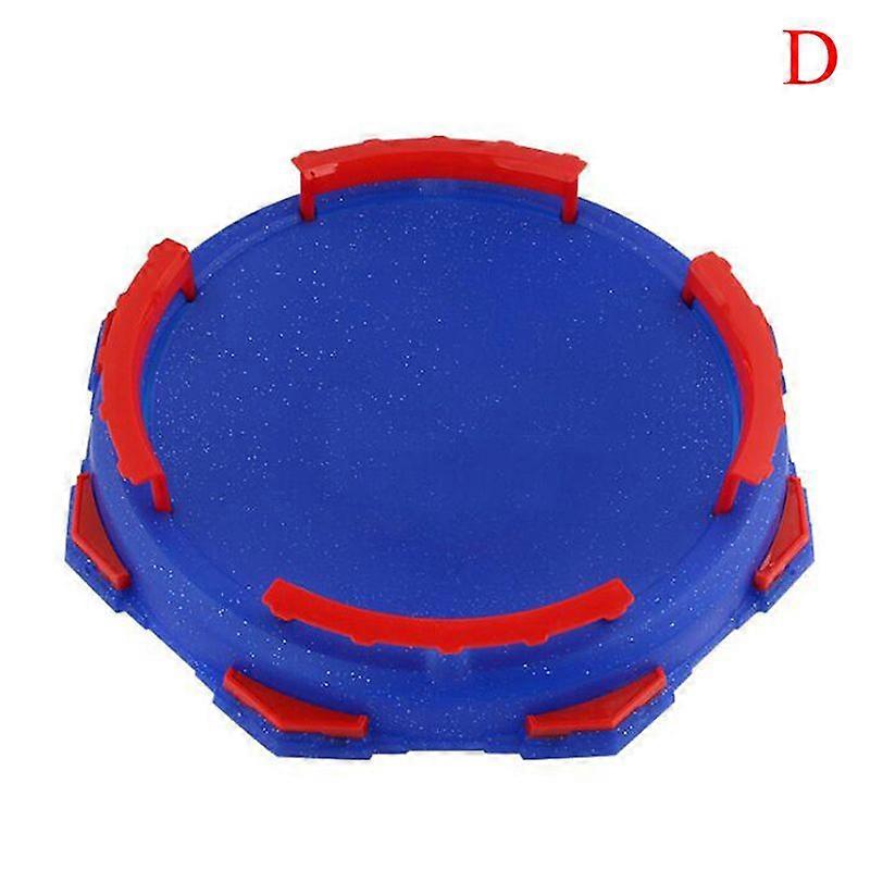 Burst Gyro Arena Disk Spannender Duell-Kreiselwerfer