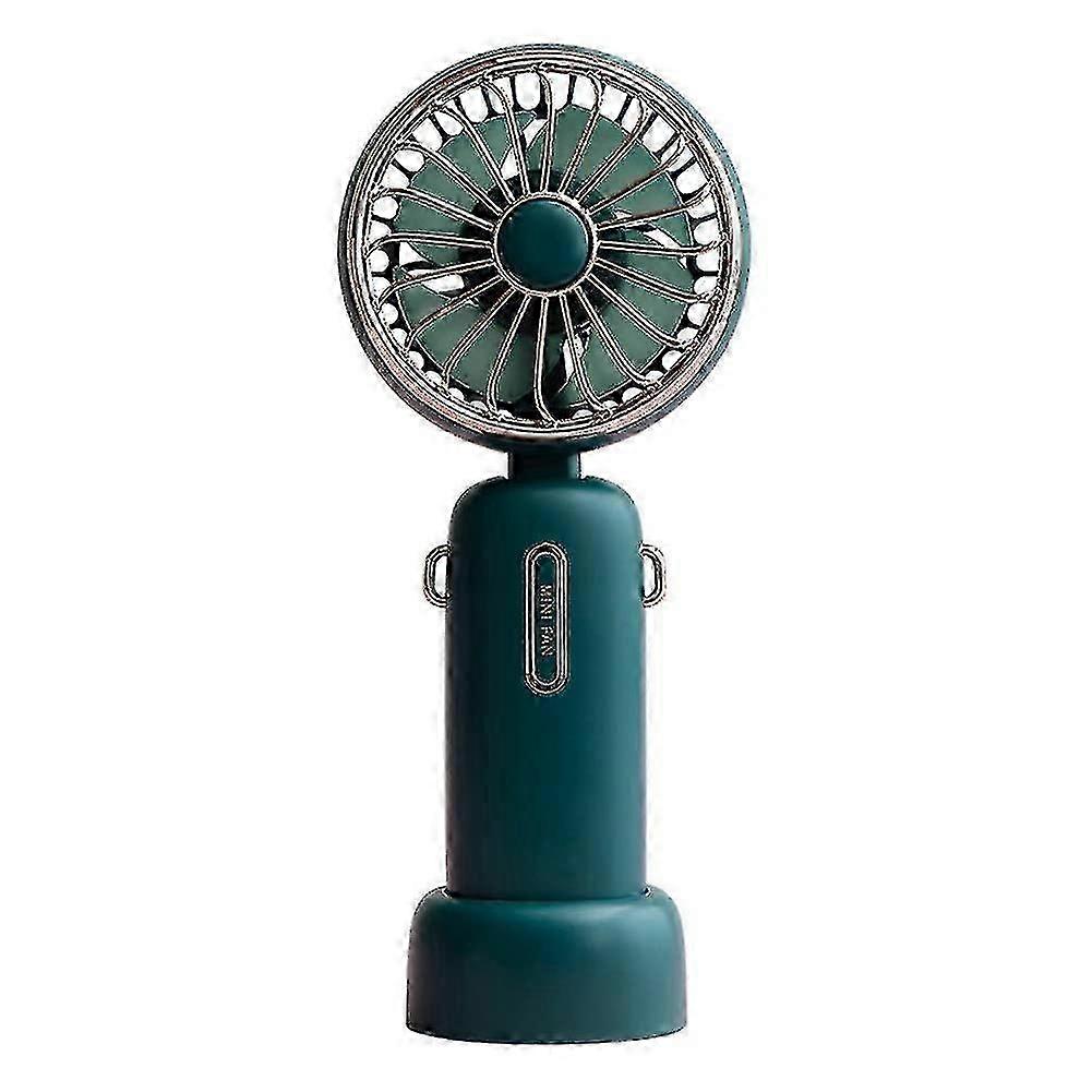 25-26 Usb Rechargeable Portable Mini Hand Fan